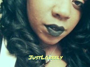 JustLoveely