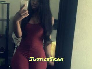 JusticeSkaii
