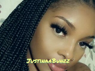 JustinaaBunzz