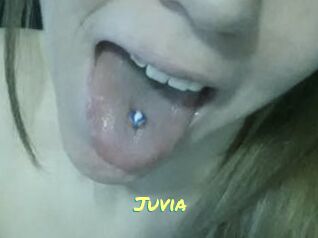 Juvia