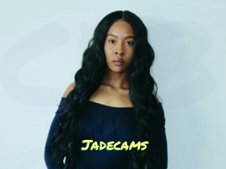 jadecams Cul de Black
