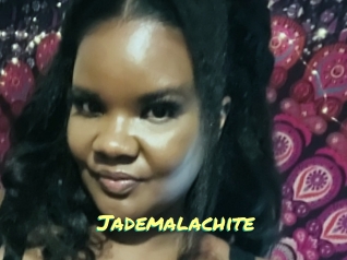 Jademalachite