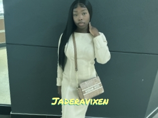 Jaderavixen