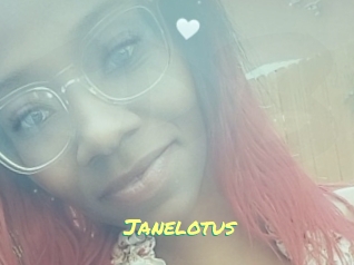 Janelotus