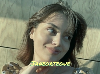 Janeortegue