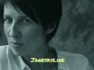 Janeskyline