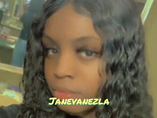 Janevanezla