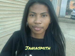Janiasmith