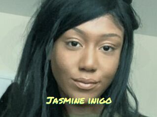 jasmine_inigo Cul de Black