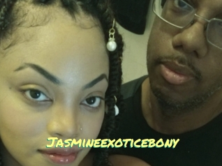 Jasmineexoticebony