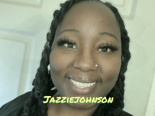 Jazziejohnson