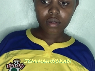 Jemimahnyokabi