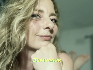 Jemimauk
