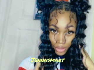 jennasmart Cul de Black