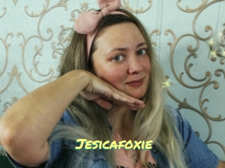 jesicafoxie Cul de Black