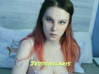 Jessicaclaris