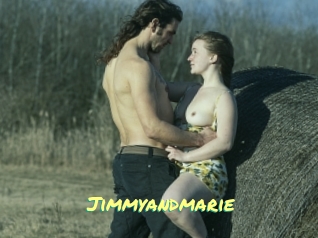 Jimmyandmarie