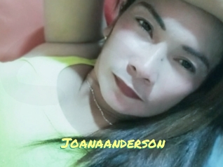 joanaanderson Cul de Black