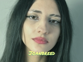 Joanbreed