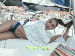 jodietyler Cul de Black