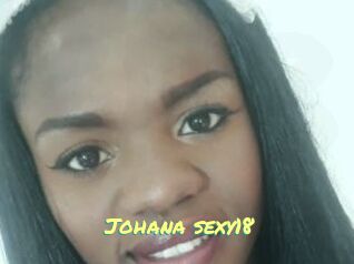 Johana_sexy18