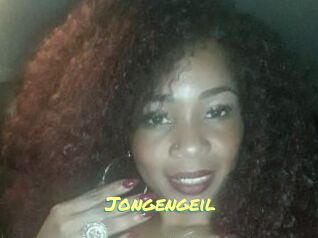 Jongengeil