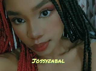 jossyzabal Cul de Black