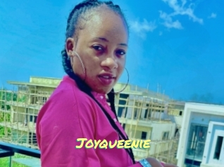 Joyqueenie