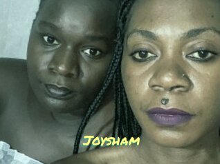 Joysham