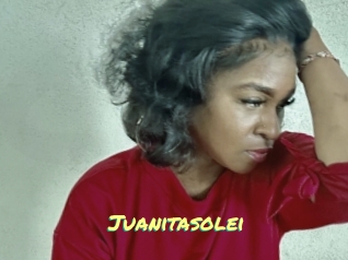 Juanitasolei