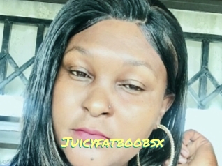 juicyfatboobsx Cul de Black