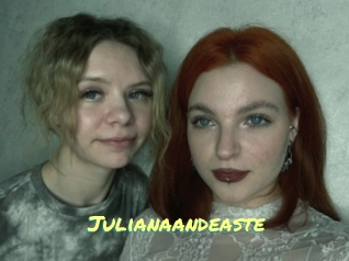 Julianaandeaste