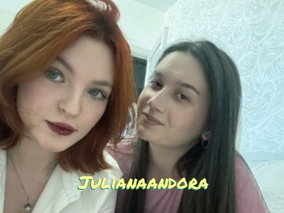 Julianaandora