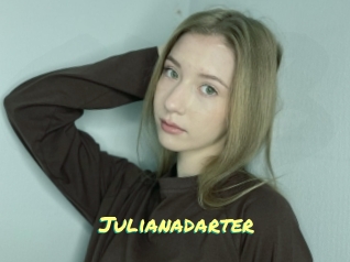 Julianadarter