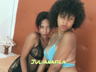 Julianafila