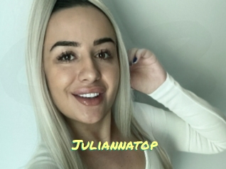 Juliannatop