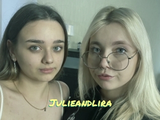 Julieandlira
