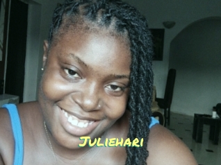 Juliehari