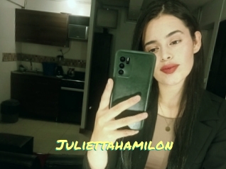 Juliettahamilon