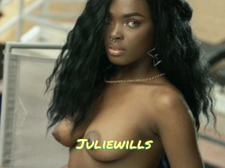 Juliewills