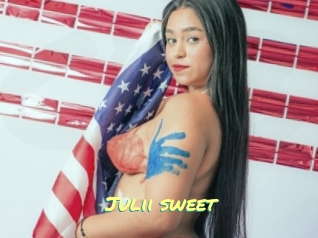 Julii_sweet