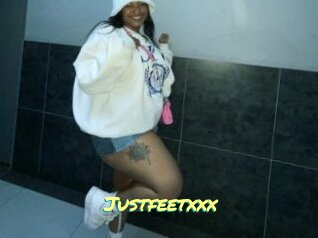 Justfeetxxx