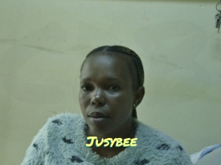 jusybee Cul de Black