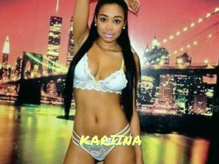 KARIINA