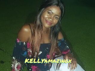 KELLYamazingx