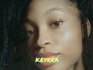 KEYRRA