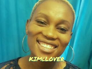 KIMlLOVER