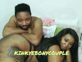 KINKYEBONYCOUPLE