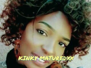 KINKY_MATUREDXX