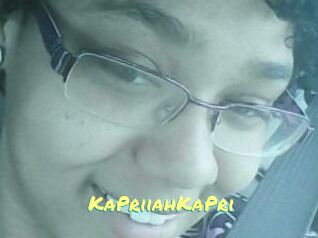 KaPriiahKaPri